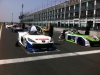 Pole Position in Magny Cours