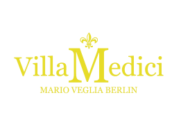 Villa Medici Berlin
